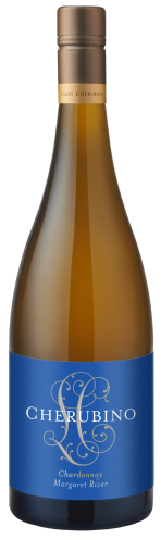 Larry Cherubino Cherubino Dijon Karridale Chardonnay